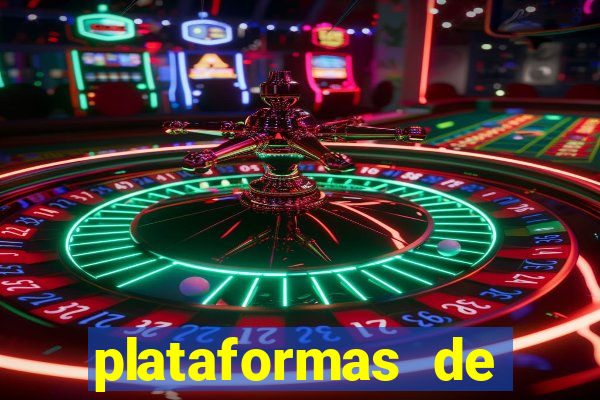 plataformas de jogos antigos